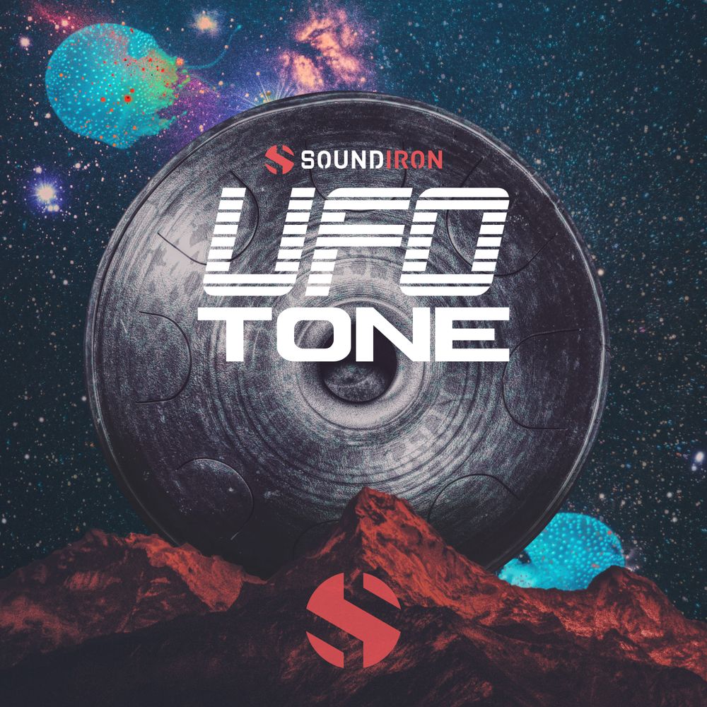 Pochette de UFO Tone