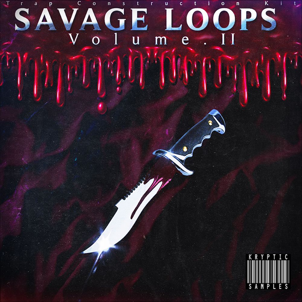 Arte de Savage Loops Vol. 2