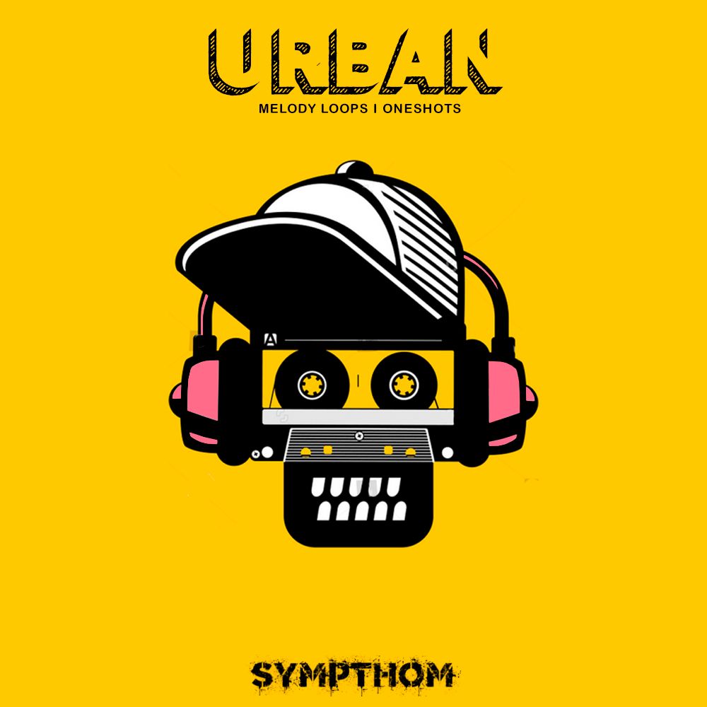 Pochette de Urban