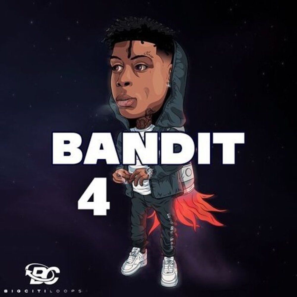 Arte de Bandit 4