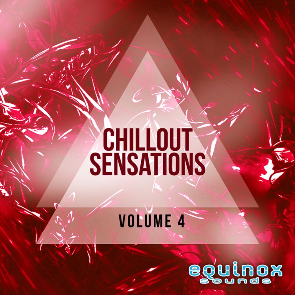 Arte de Chillout Sensations Vol 4