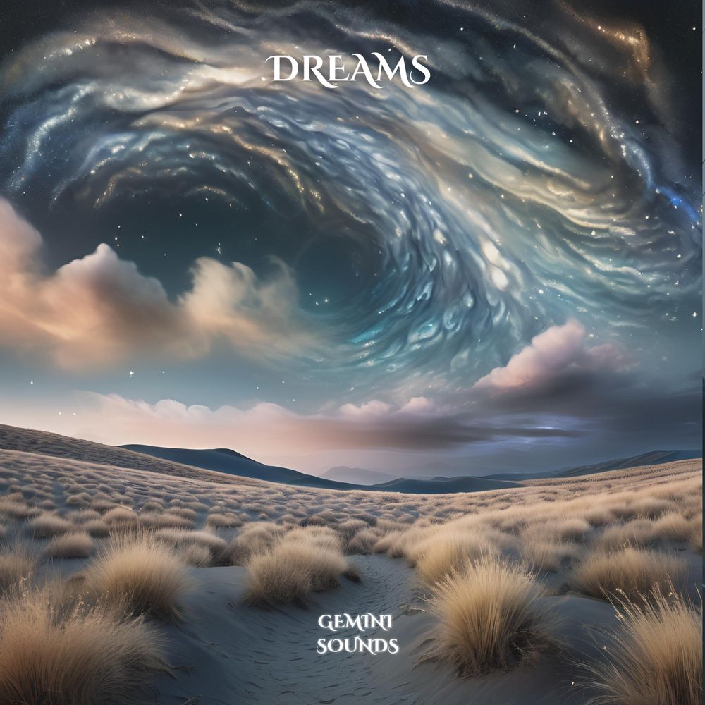 Pochette de Dreams
