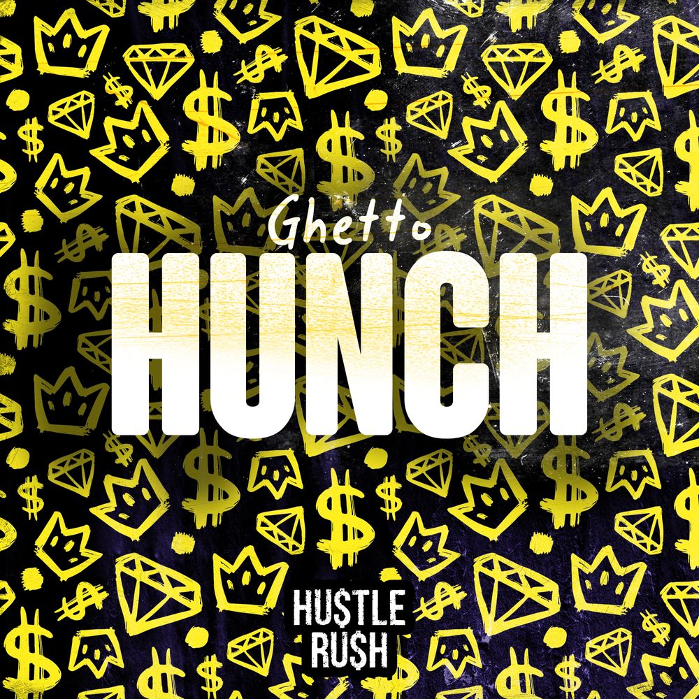 Pochette de Ghetto Hunch