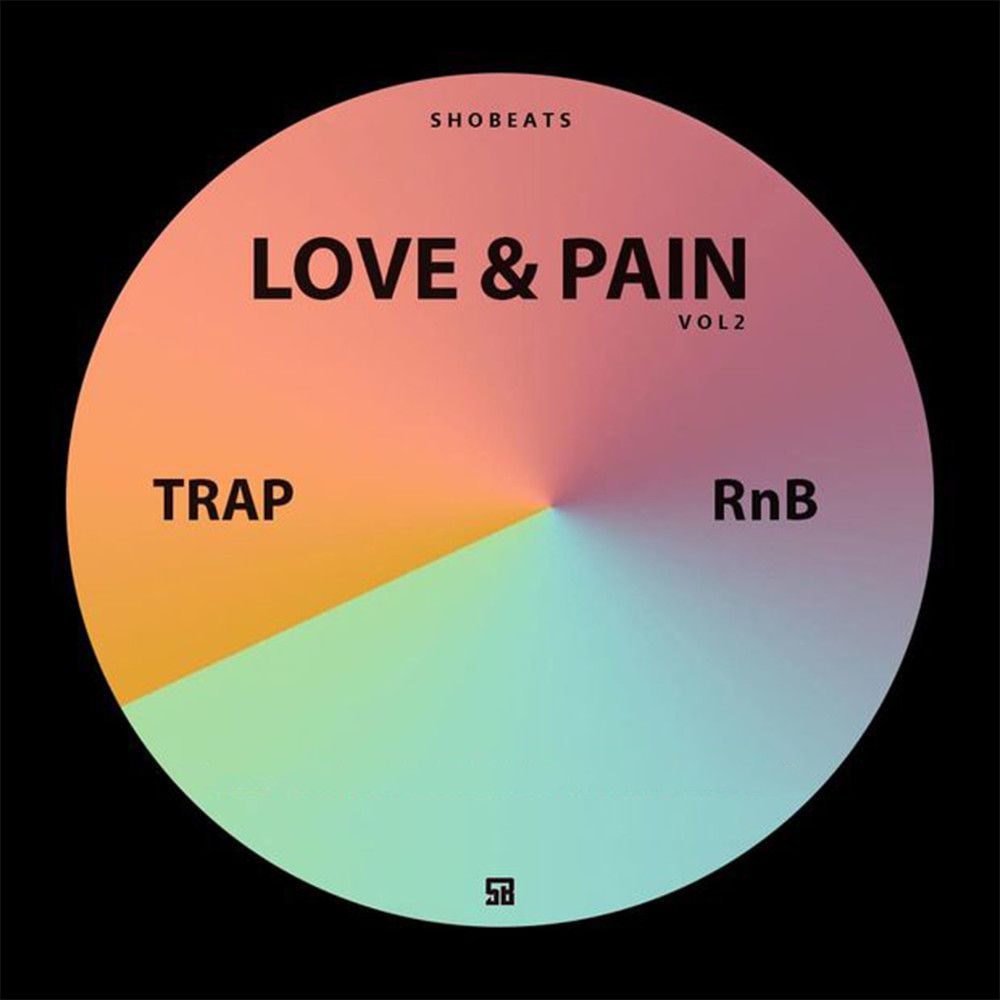 Love & Pain 2 Sample Pack | LANDR Samples