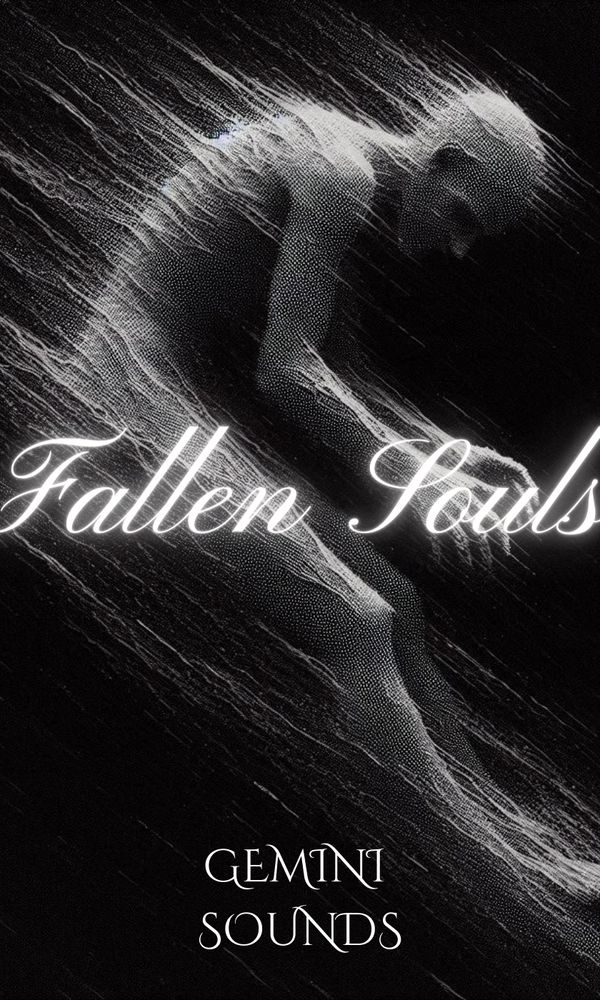 Artwork for Fallen Souls