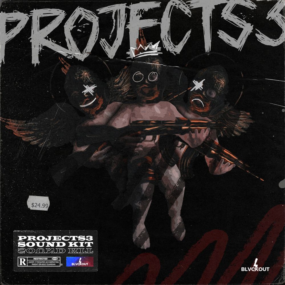 Arte de Projects 3