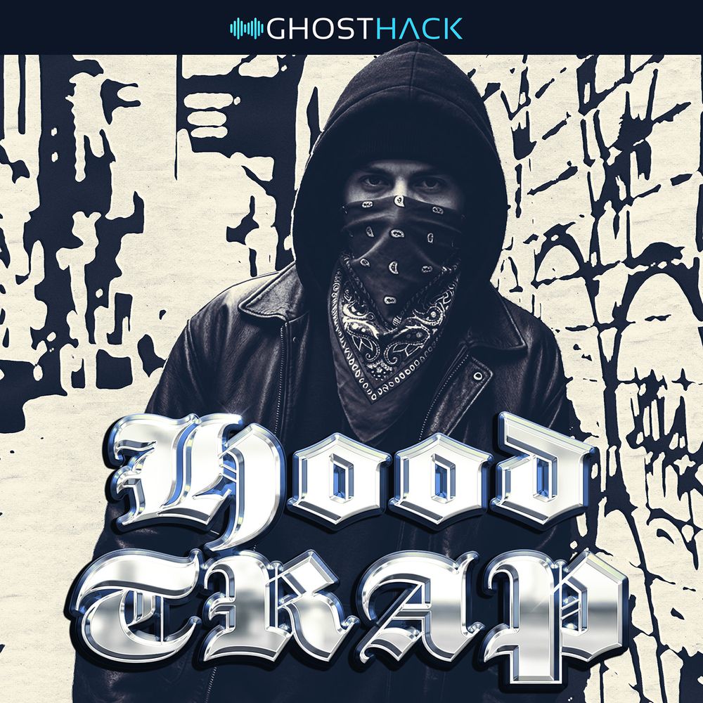 Pochette de Hood Trap Essentials