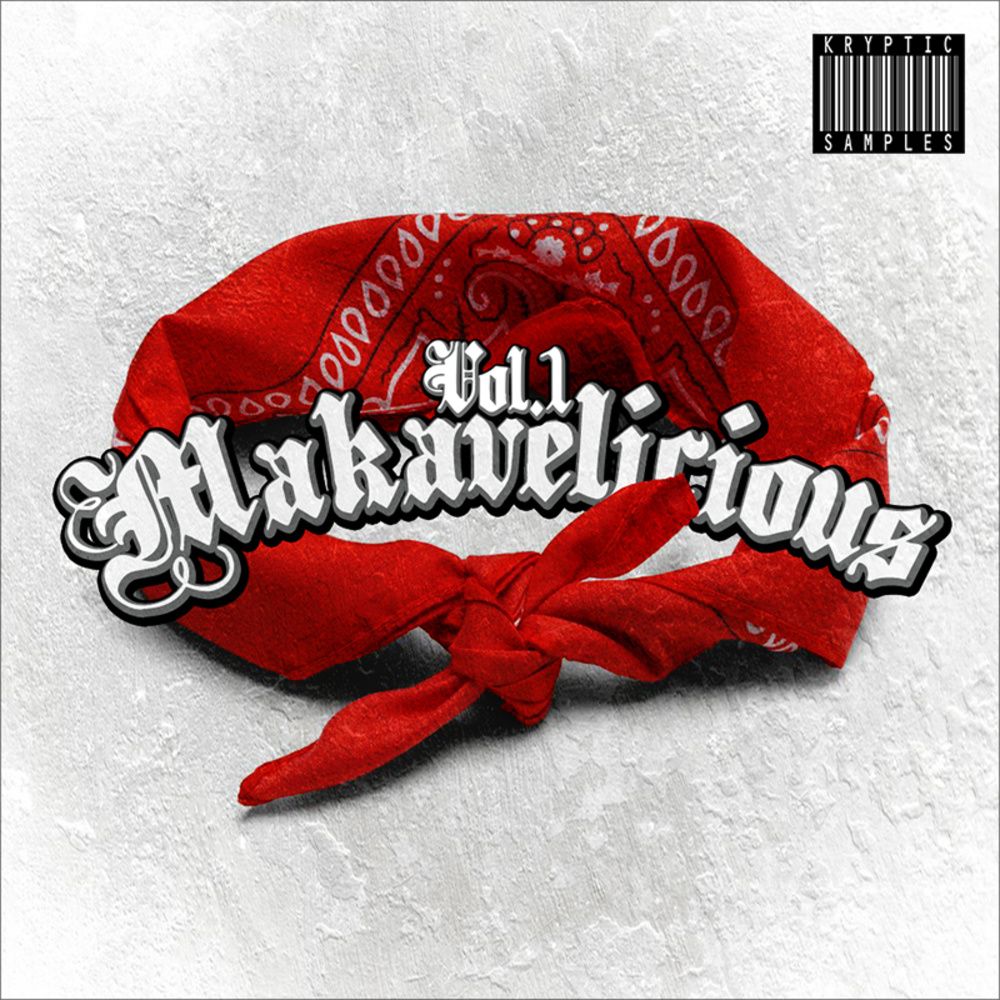 Arte de Makavelicious Vol 1