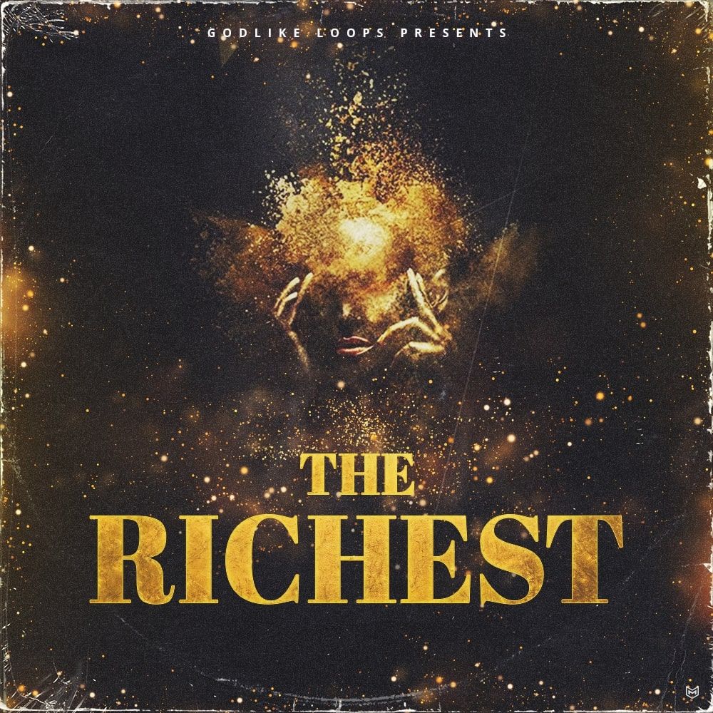 Arte de The Richest