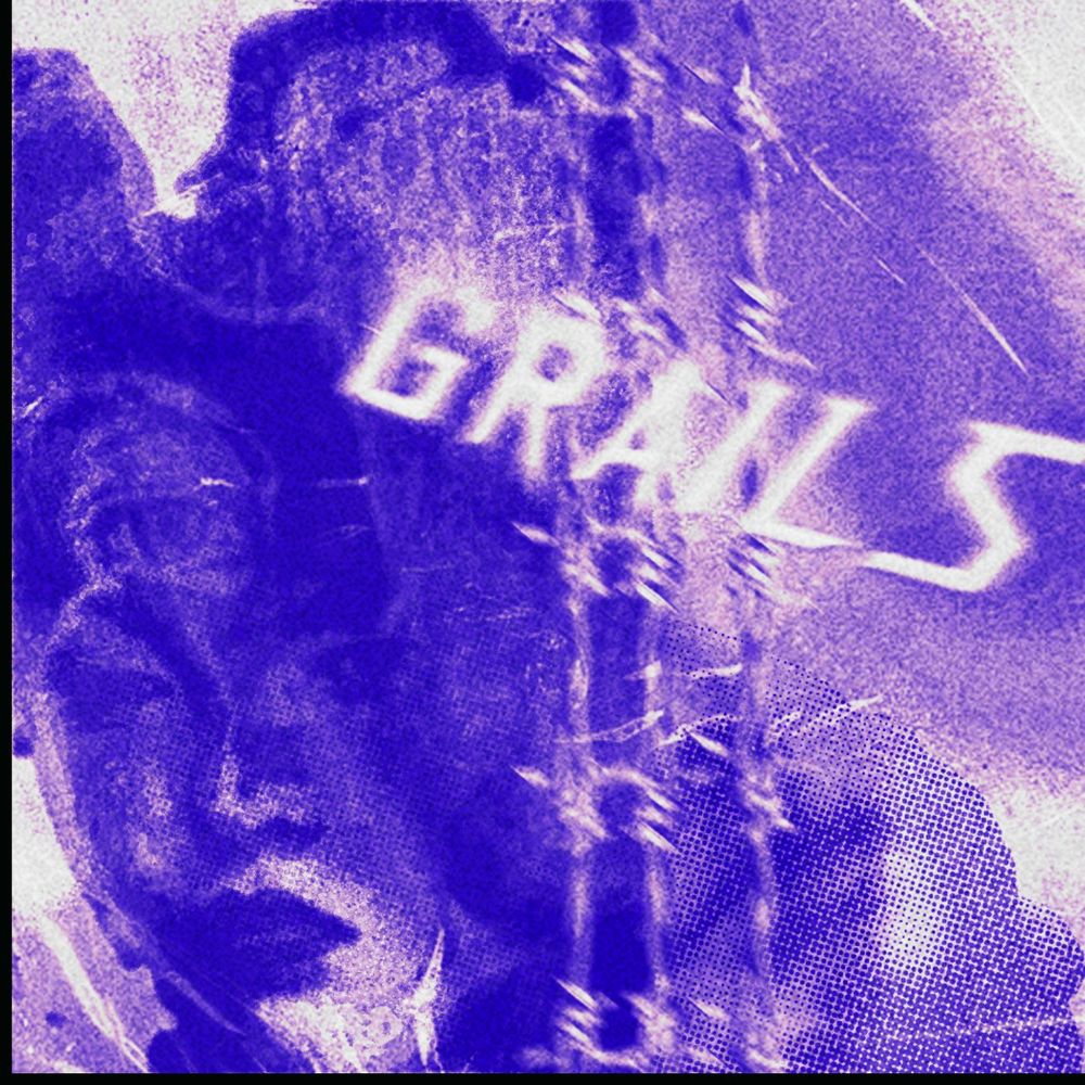 Arte de Grails - HyperPop Samples