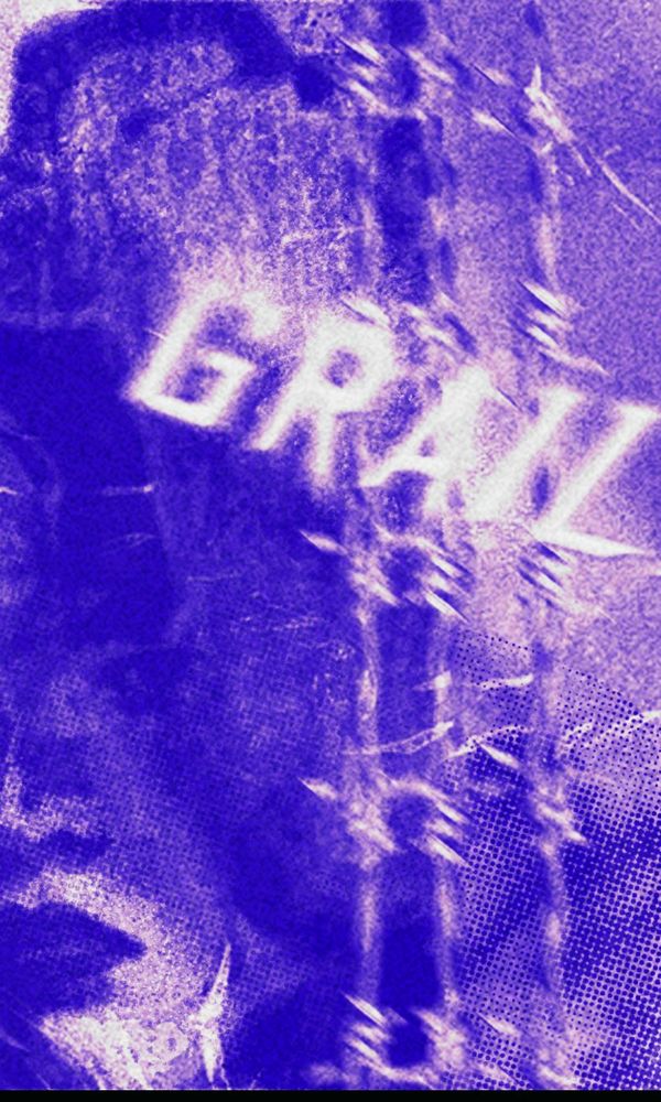 Artwork for Grails - HyperPop Samples