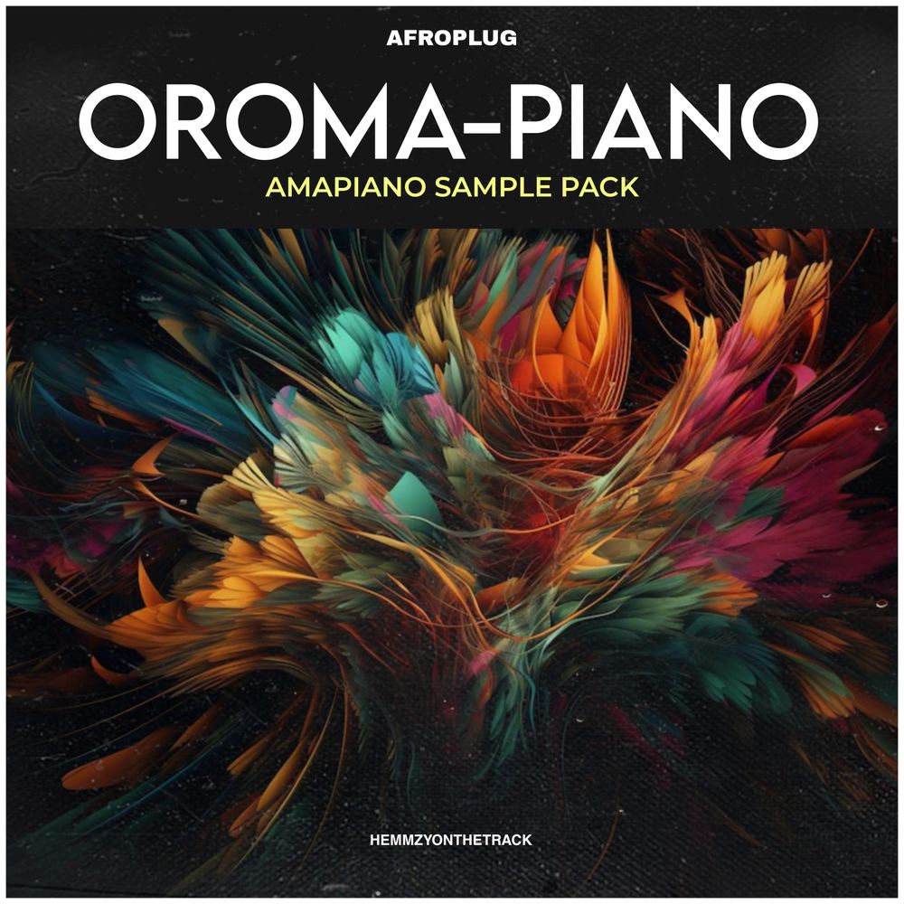 Arte de OROMA-PIANO