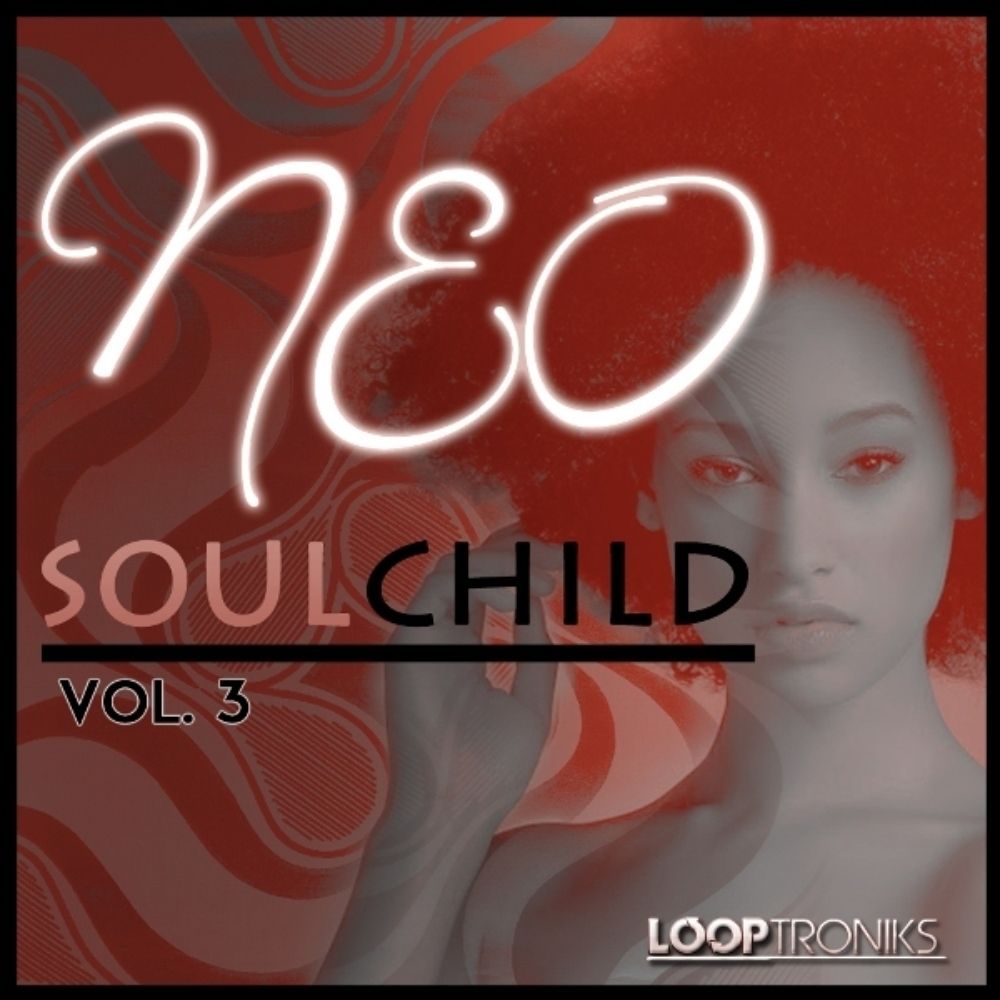 Arte de Neo SoulChild Vol.3