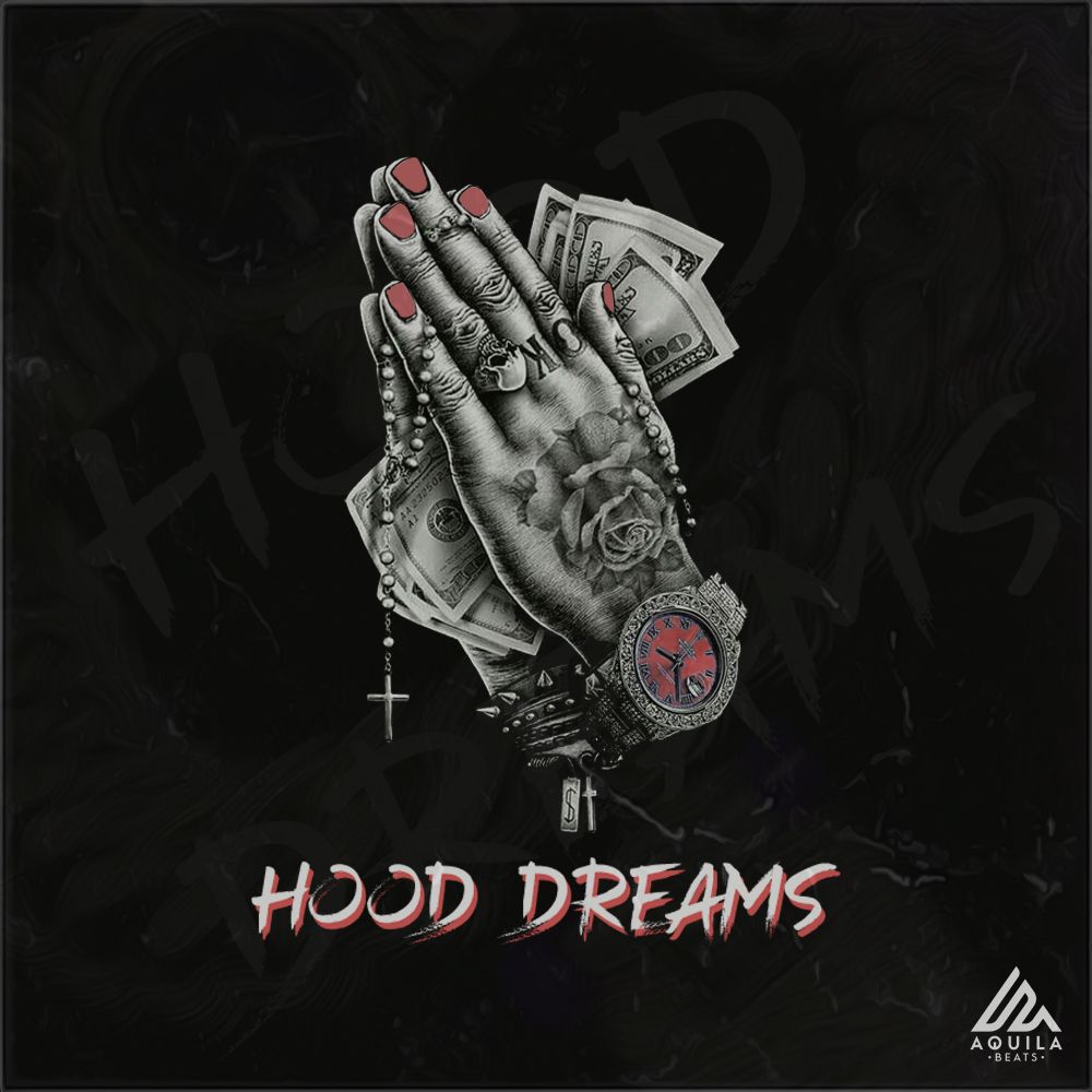 Arte de Hood Dreams