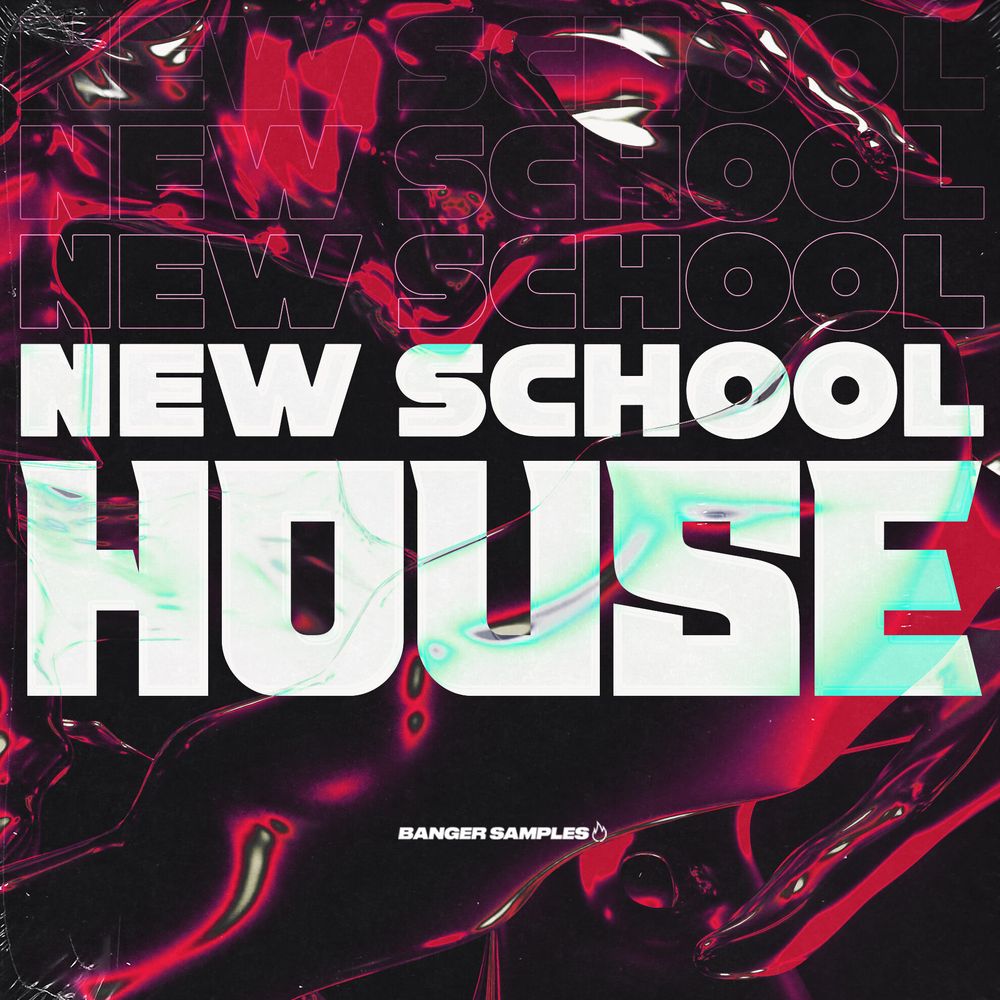 Arte de New School House