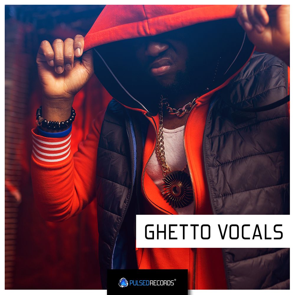 Arte de Ghetto Vocals