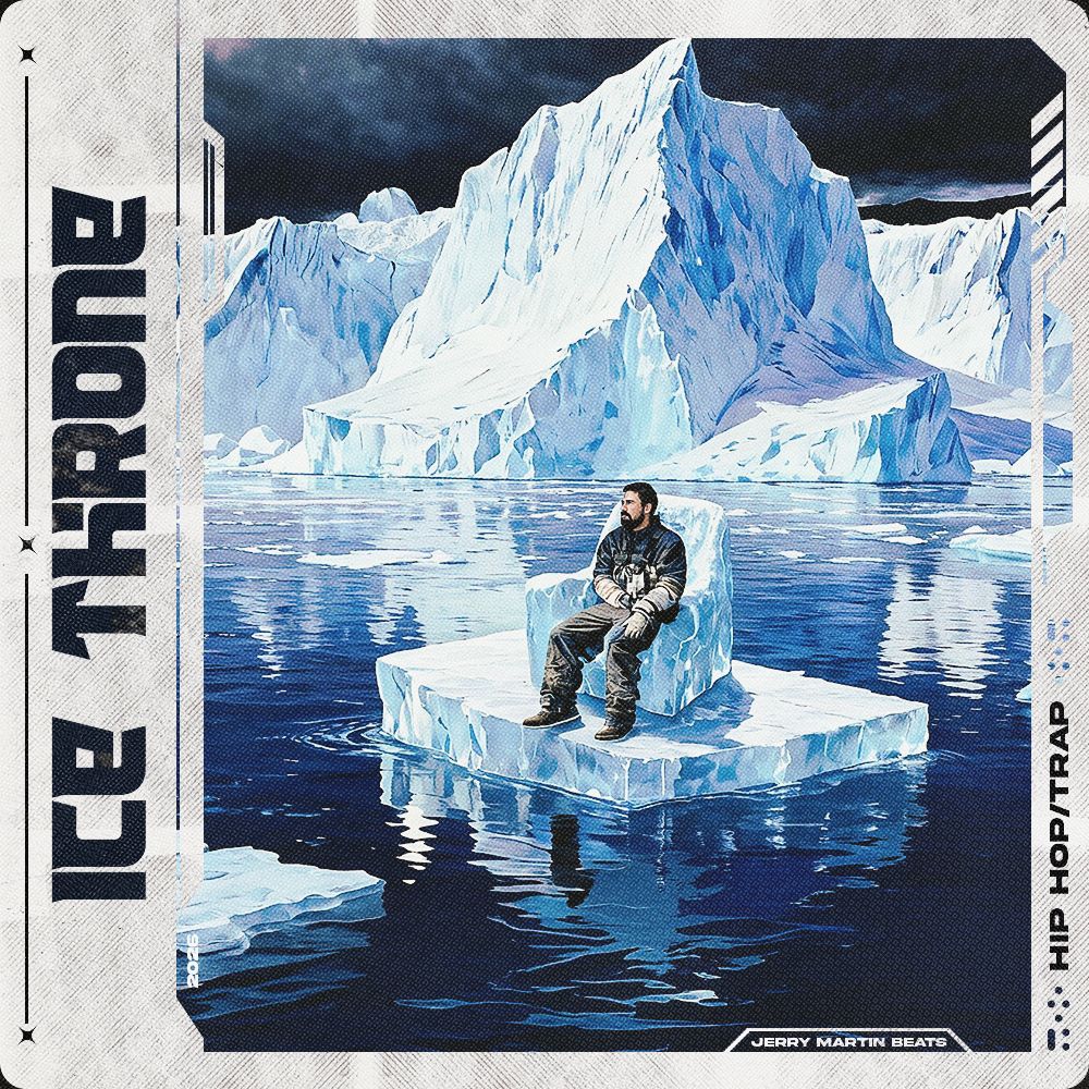 Arte de Ice Throne