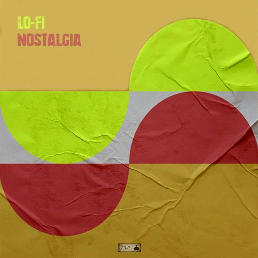 Pochette de Lo-Fi Nostalgia
