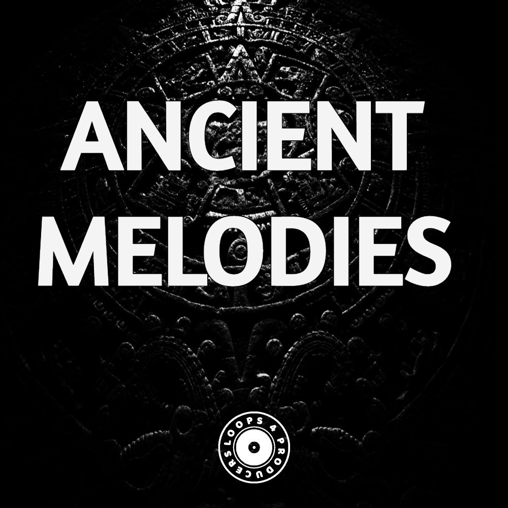 Pochette de Ancient Melodies