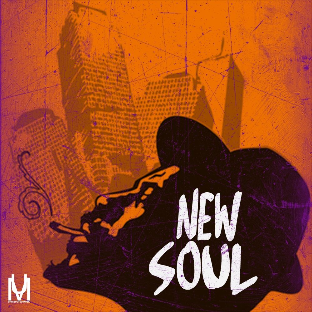 Arte de New Soul