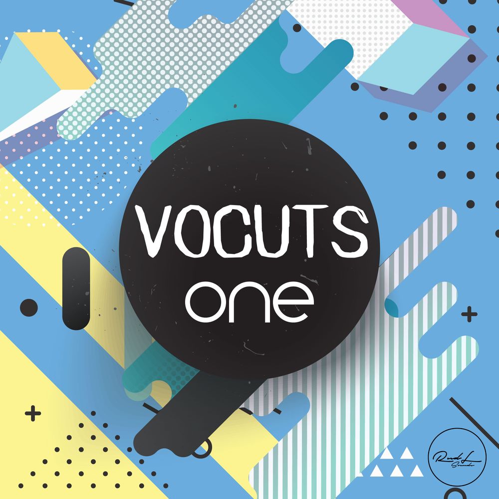 Pochette de Vocuts Vol 1