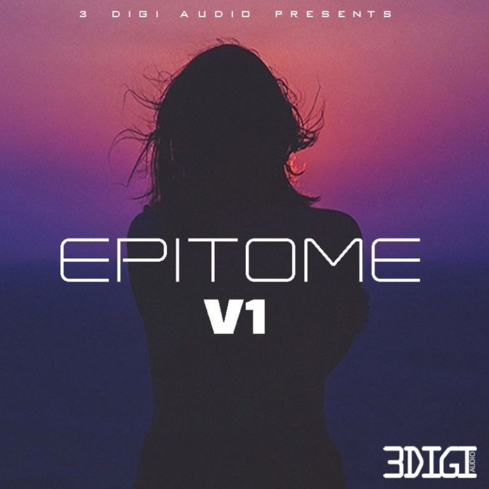 Pochette de Epitome Vol 1
