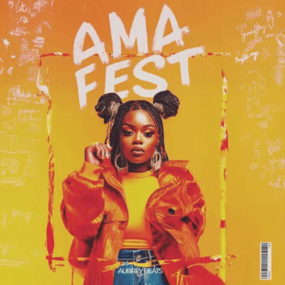 Arte de Amafest
