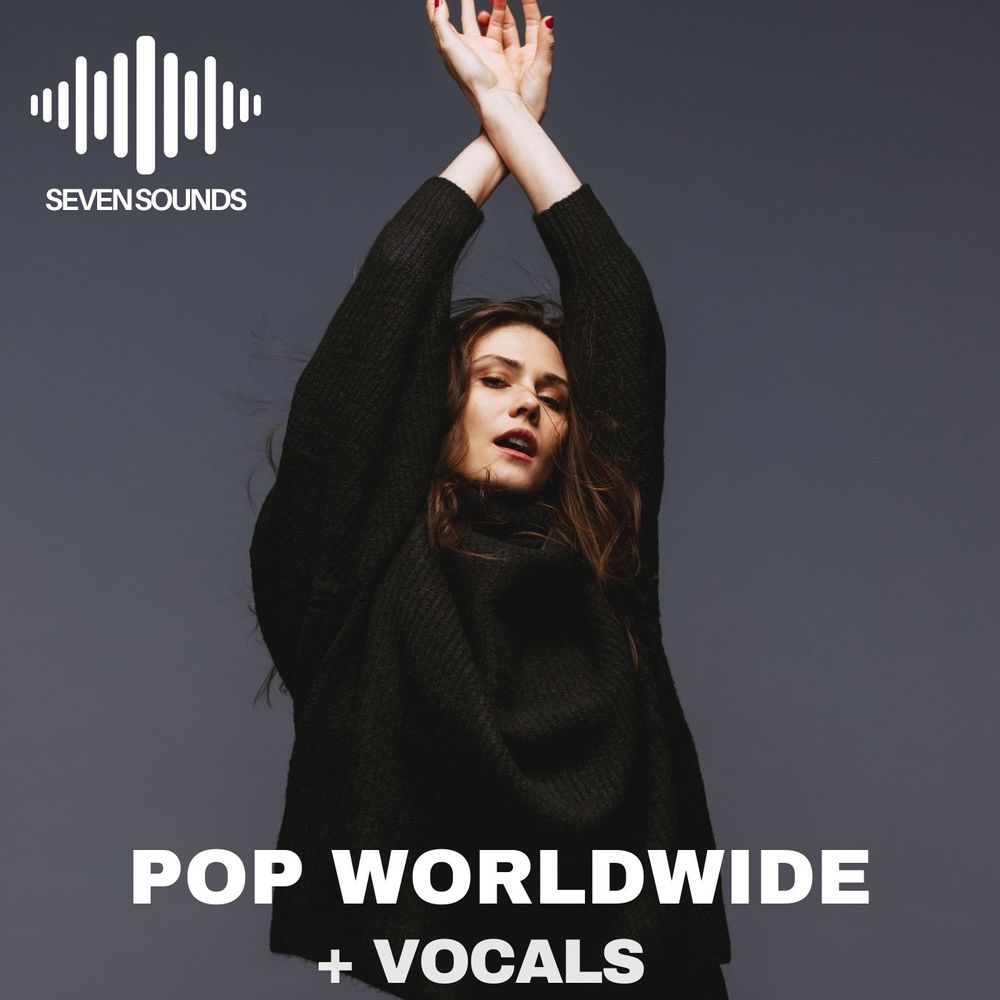 Pochette de Pop Worldwide