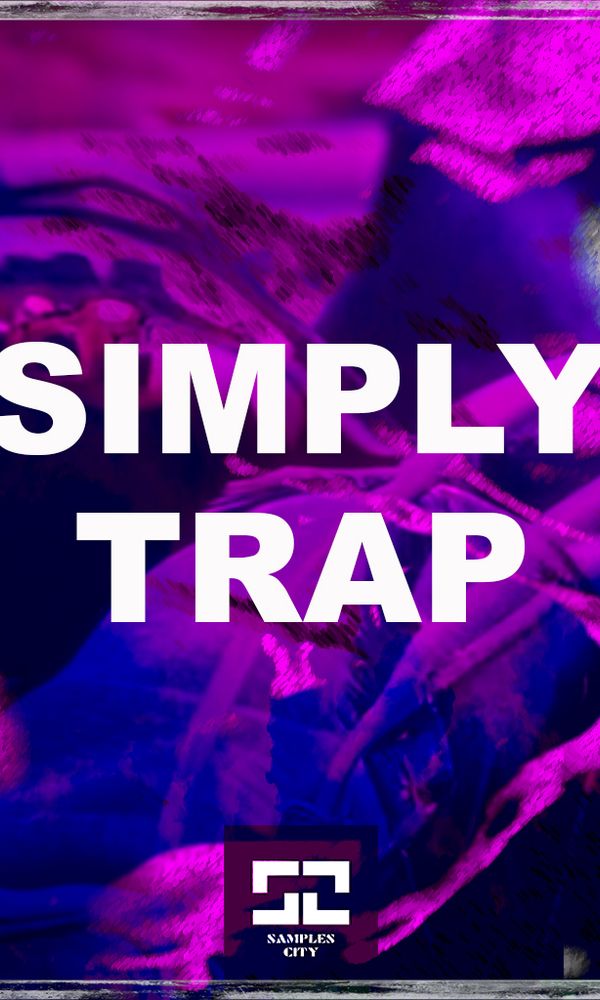 Artwork for Simply Trap