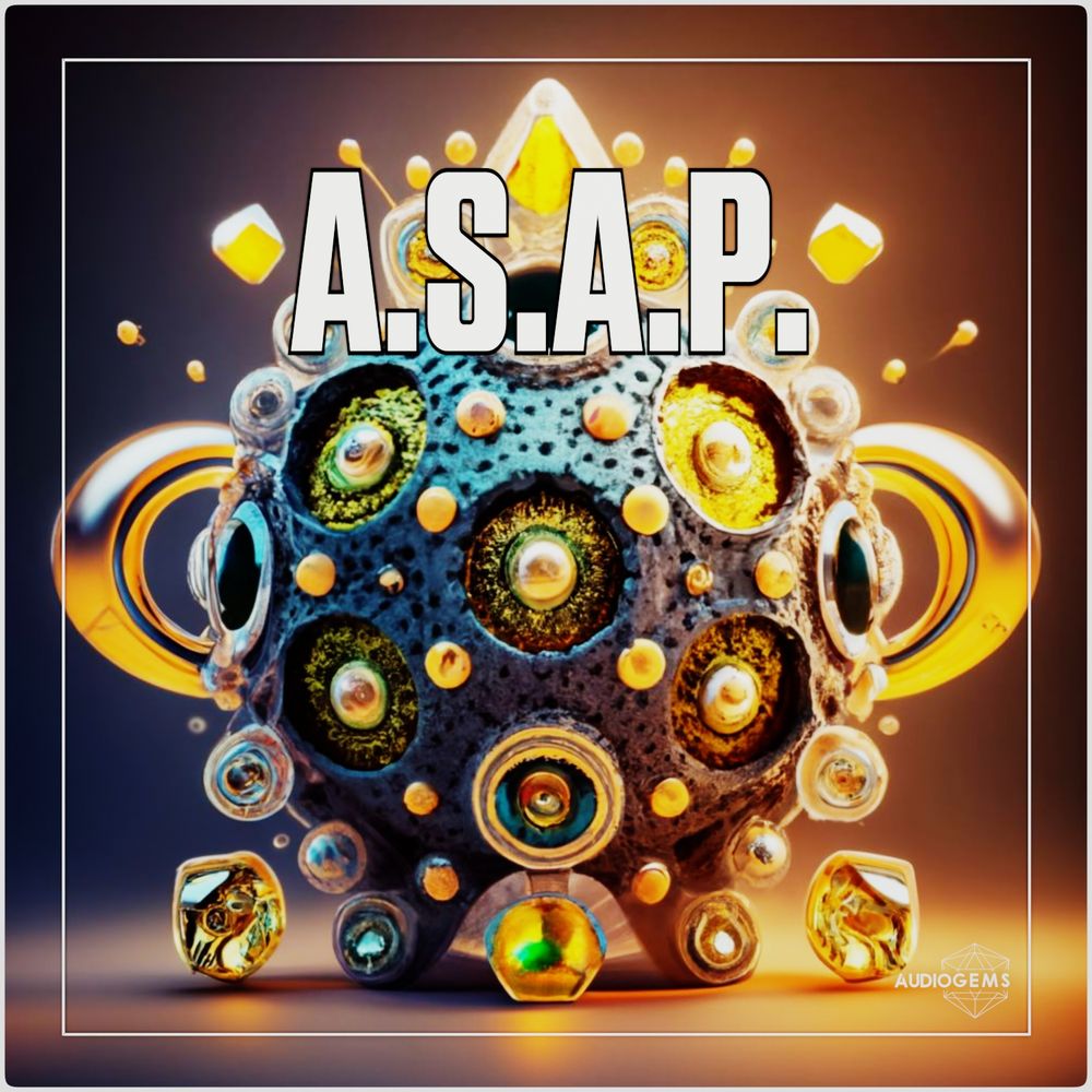 Arte de A.S.A.P.
