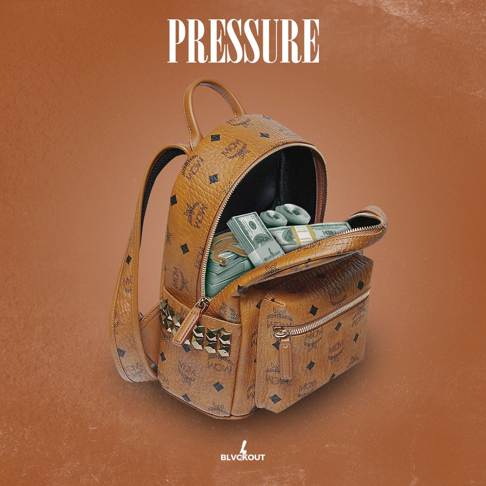 Arte de Pressure