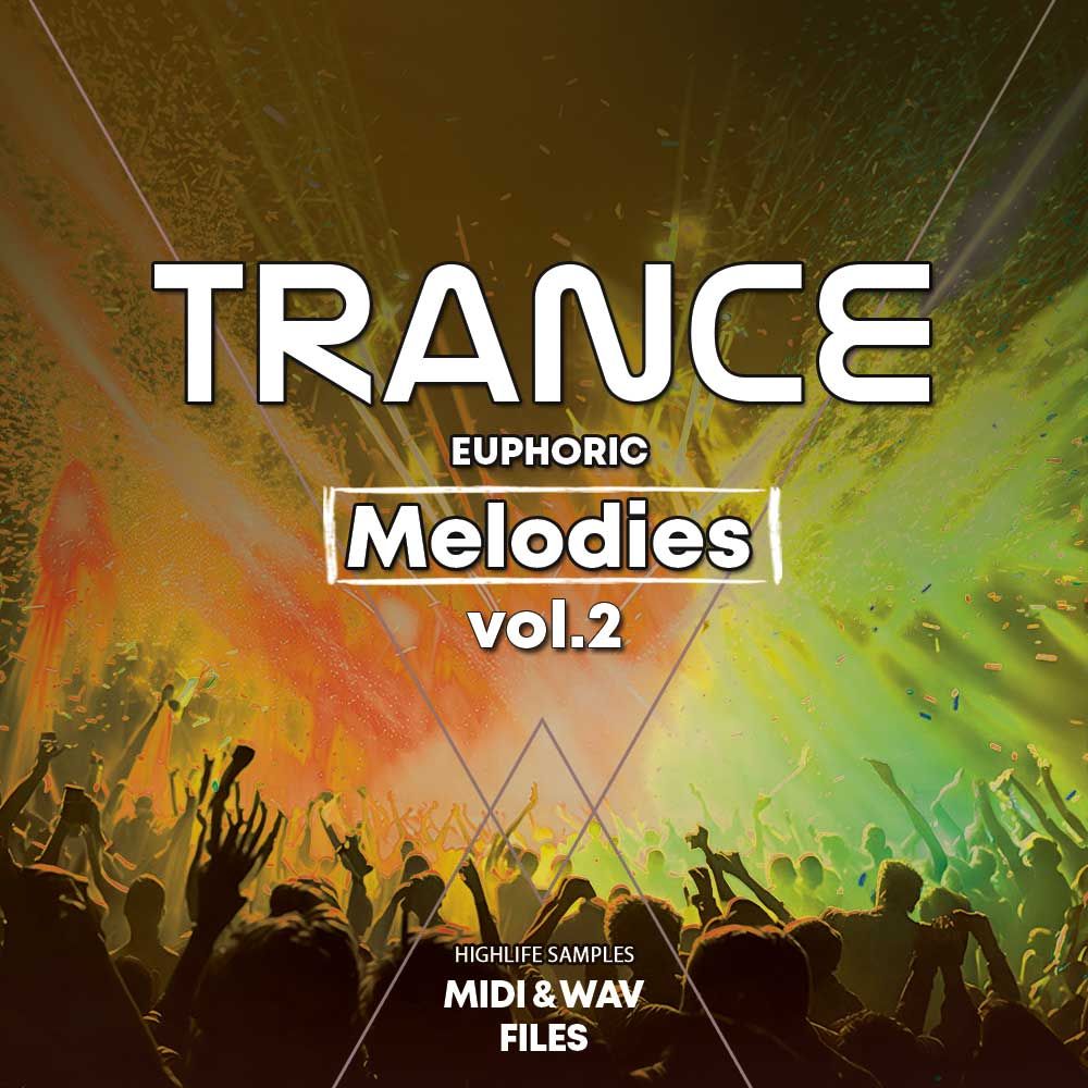 Arte de Trance Euphoric Melodies Vol.2