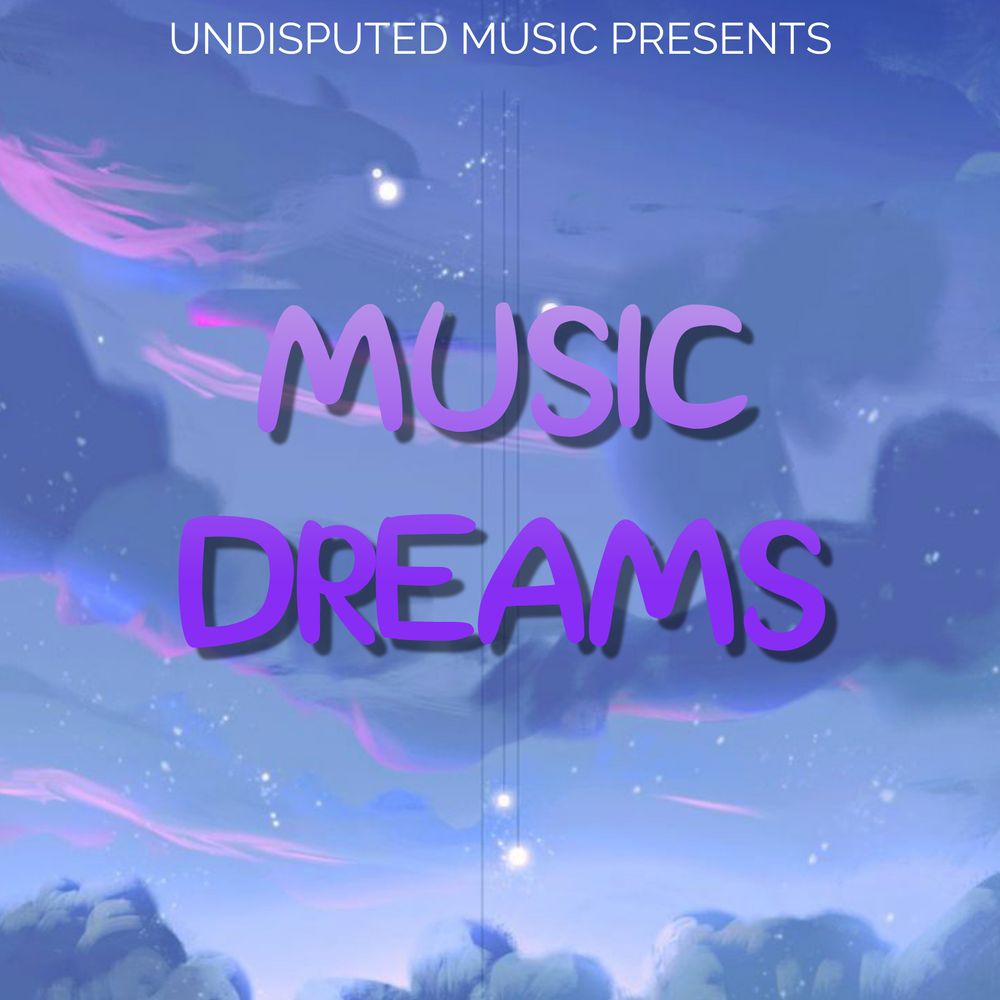 Arte de Music Dreams