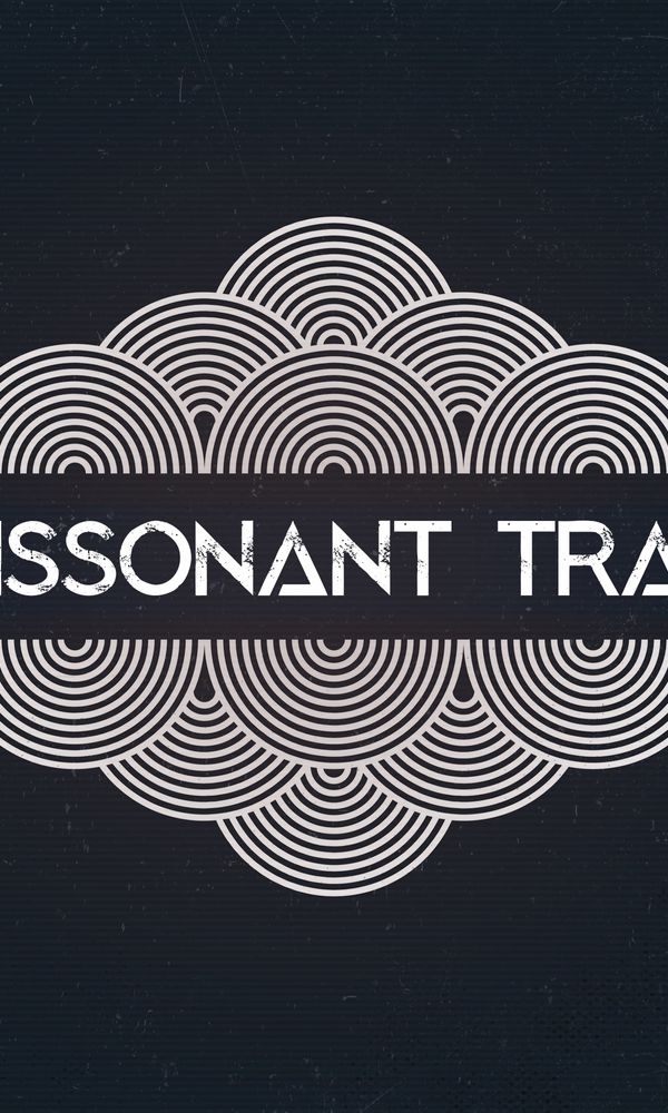 Artwork for Dissonant Trap