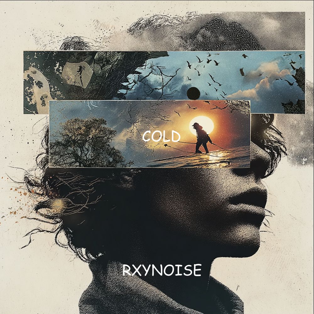 Artwork for Cold