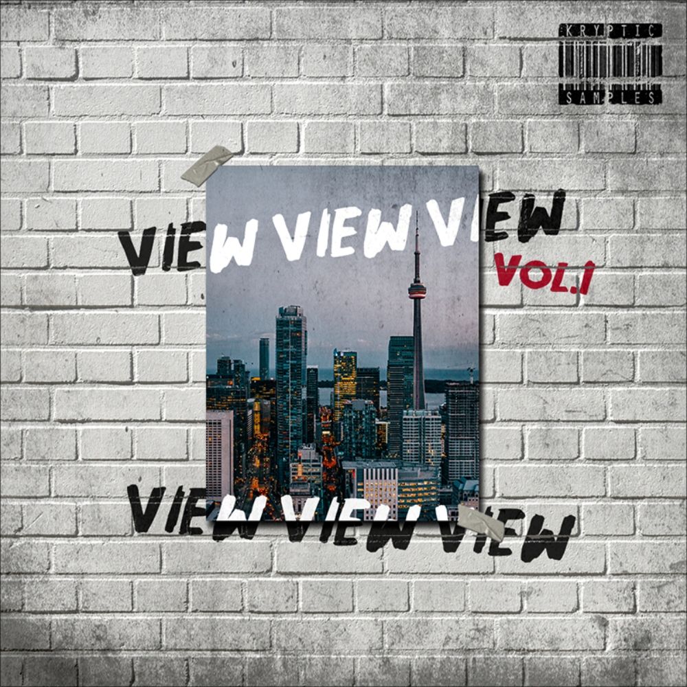 Arte de View Vol 1