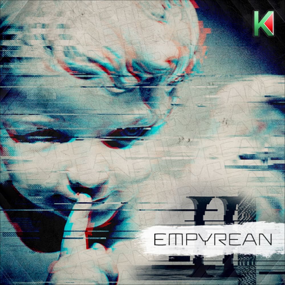 Pochette de Empyrean 2
