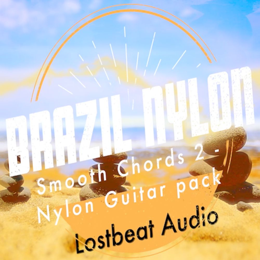 Pochette de Smooth chords 2