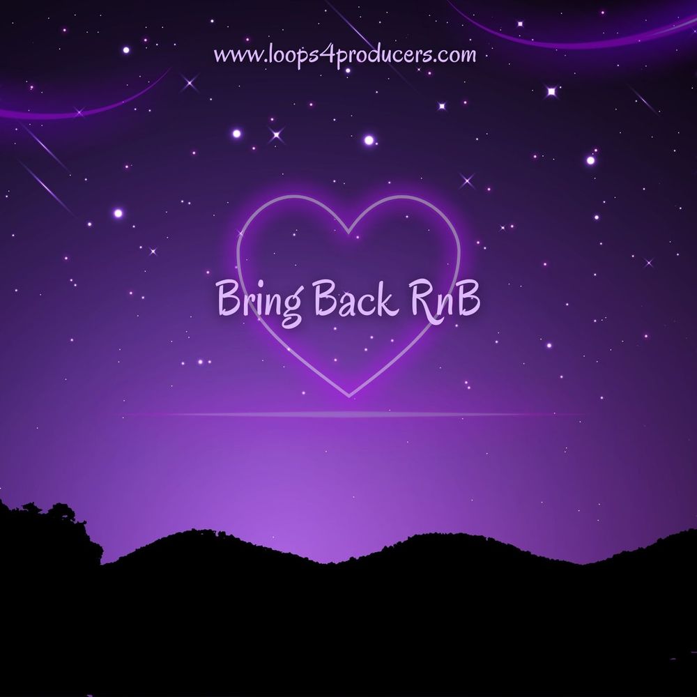Pochette de Bring Back RnB