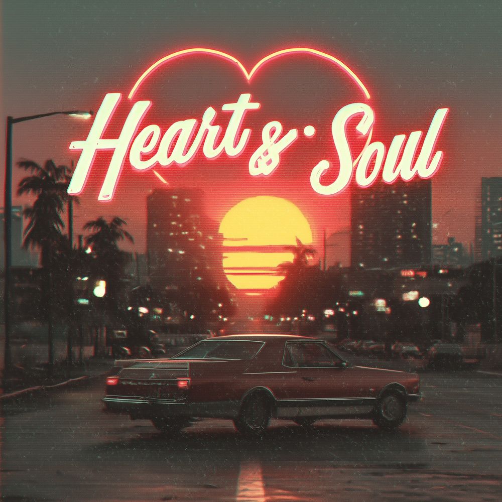 Arte de Heart & Soul
