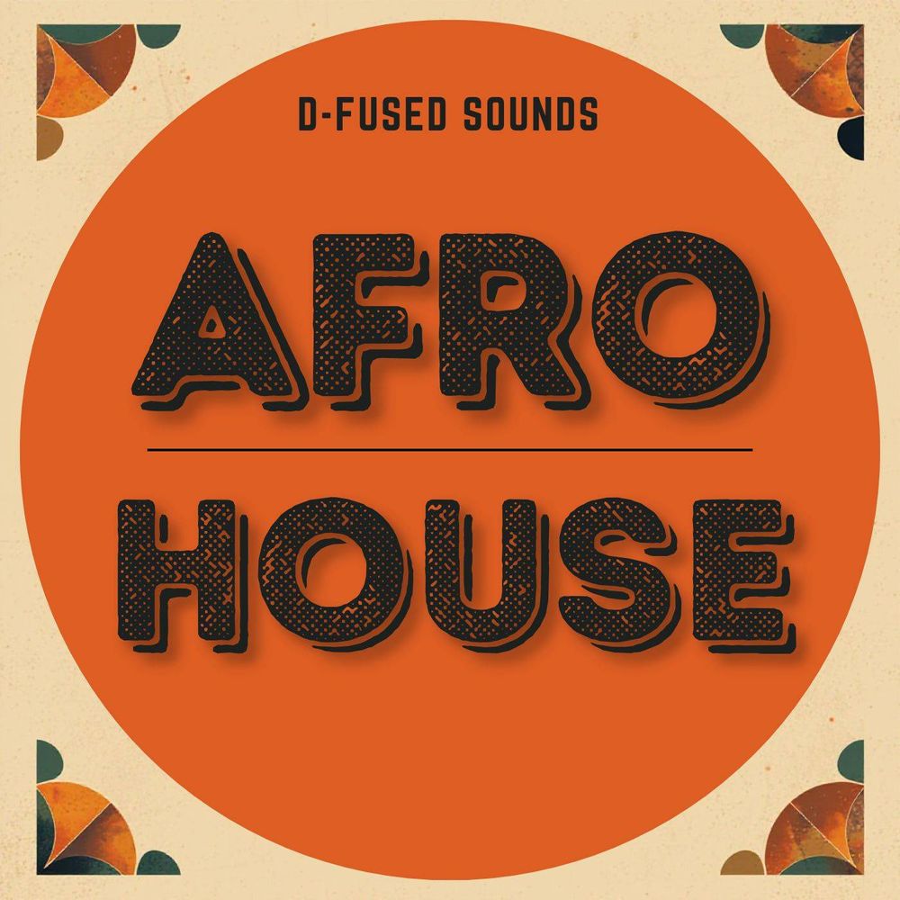 Arte de Afro House