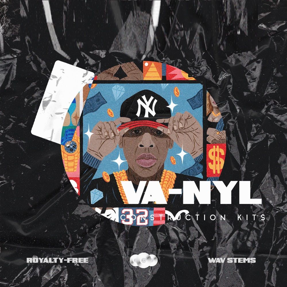 Arte de VA-NYL