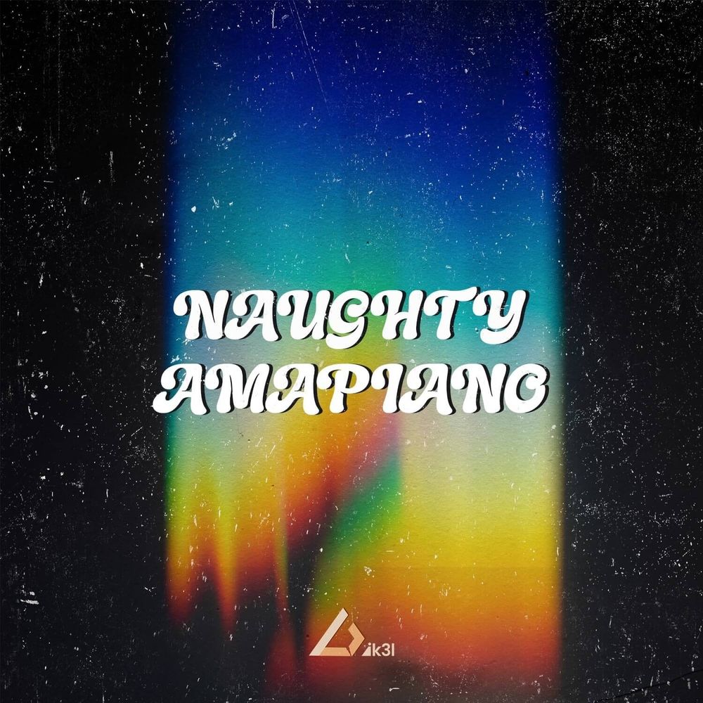 Arte de Naughty Amapiano