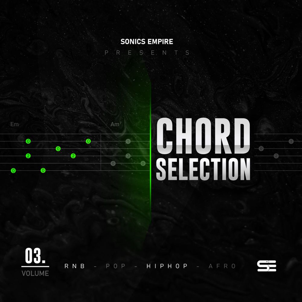 Arte de Chord Selection V3