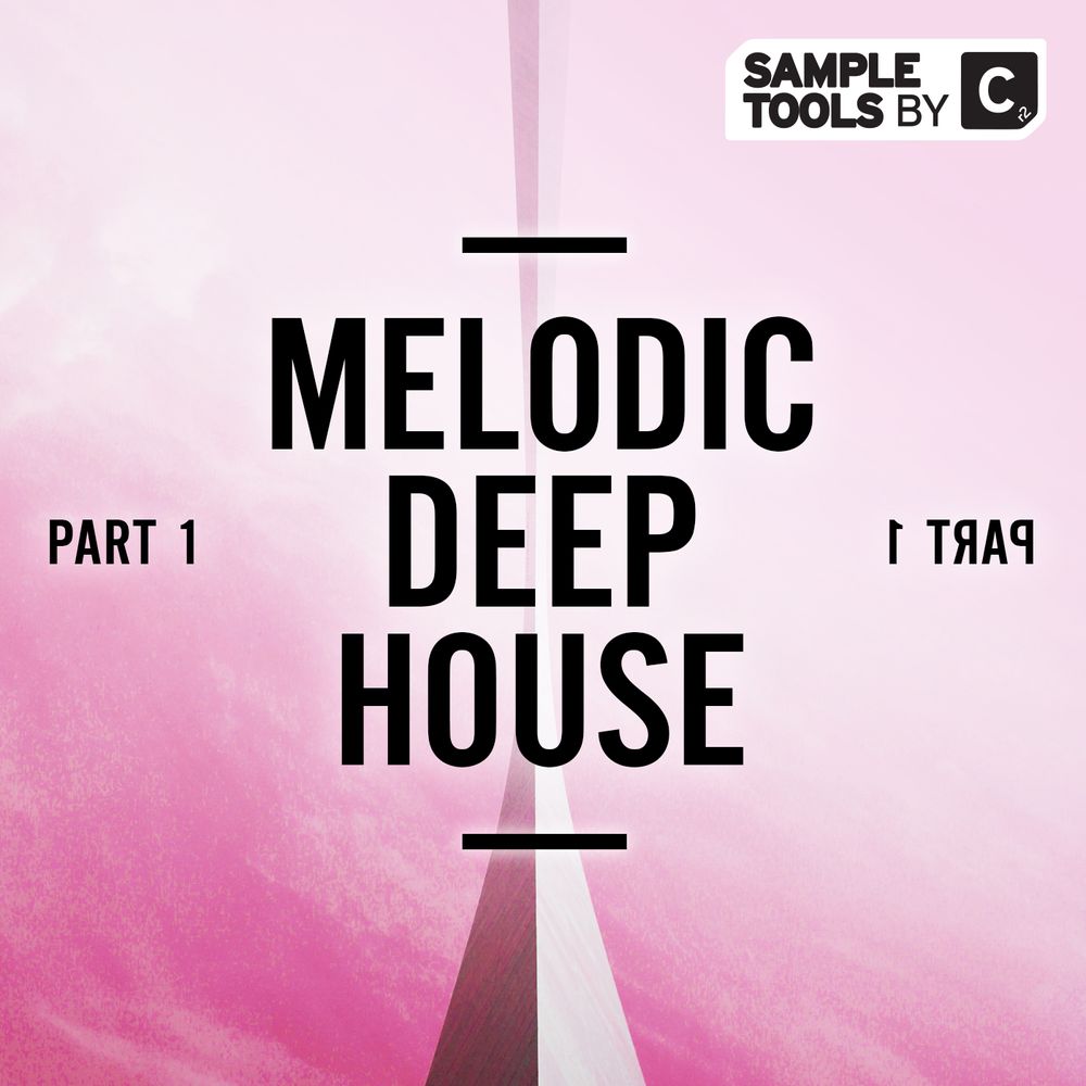 Pochette de Melodic Deep House (Part 1)