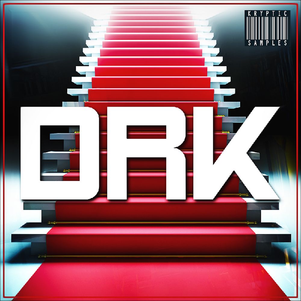 Arte de DRK