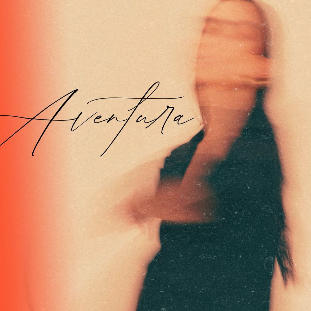 Pochette de Aventura - Latin Samples