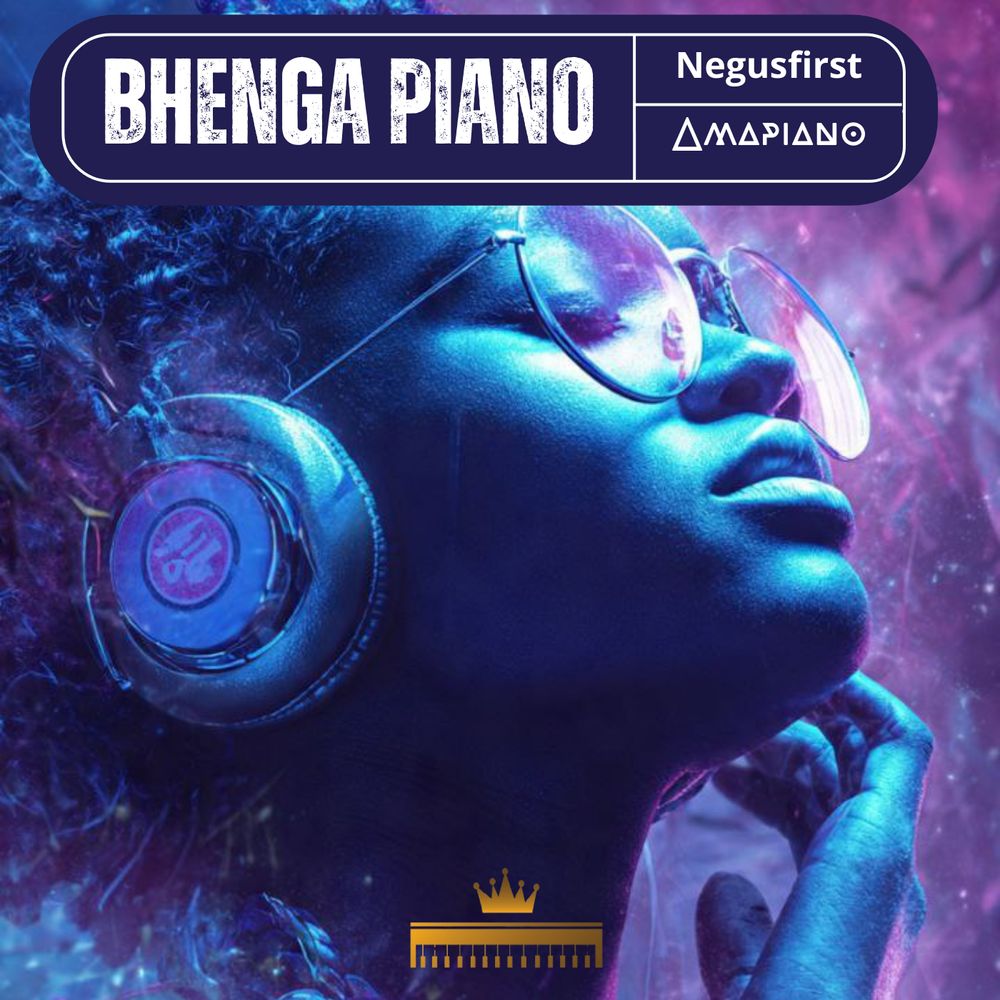 Arte de Bhenga piano