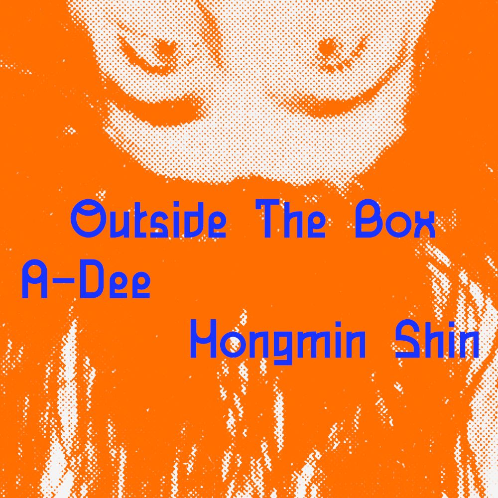 Pochette de Outside The Box