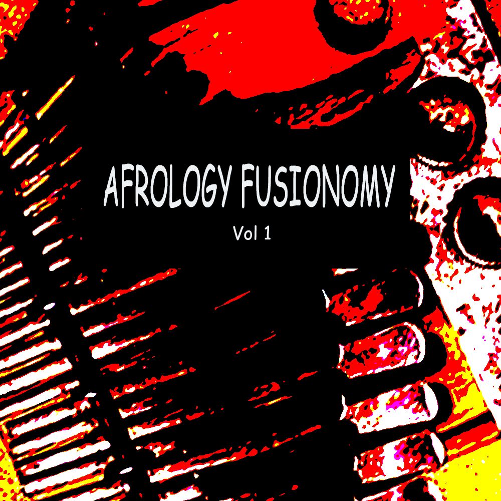 Arte de Afrology Fusionomy